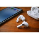 Jak powstrzymać Airpods przed czytaniem tekstów?