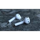 Jak sprawić, by Airpods były głośniejsze?