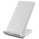 Ładowarka indukcyjna 4SMARTS VoltBeam Fold 15W Biały Qi