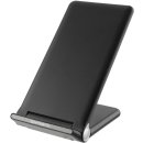 Ładowarka indukcyjna 4SMARTS VoltBeam Fold 15W Czarny Qi