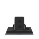 Ładowarka indukcyjna ADAM ELEMENTS Omnia Q5 18W Czarny