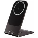 Ładowarka indukcyjna ALLITY AWC GSM186414 15W Grafitowy MagSafe