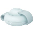 Ładowarka indukcyjna ANKER MagGo 15W 3w1 B25M8H61 Zielony Qi2 MagSafe