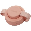 Ładowarka indukcyjna BAZIC GoMag Trio 2 3w1 15W Różowy