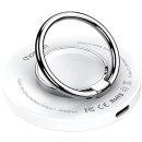 Ładowarka indukcyjna CHOETECH T603-F 15W Biały MagSafe