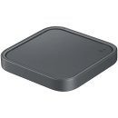 Ładowarka indukcyjna SAMSUNG EP-P2400BBEGEU 15W Szary Qi MagSafe