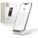 Ładowarka indukcyjna TECH-PROTECT QI15W-A40 Biały Qi MagSafe