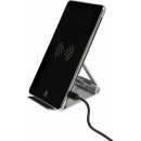 Ładowarka indukcyjna XTORM Design Delta DS201 15W Czarny Qi