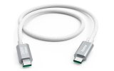 USB Typ-C - USB Typ-C HAMA 201724 240W 1.5 m Biały