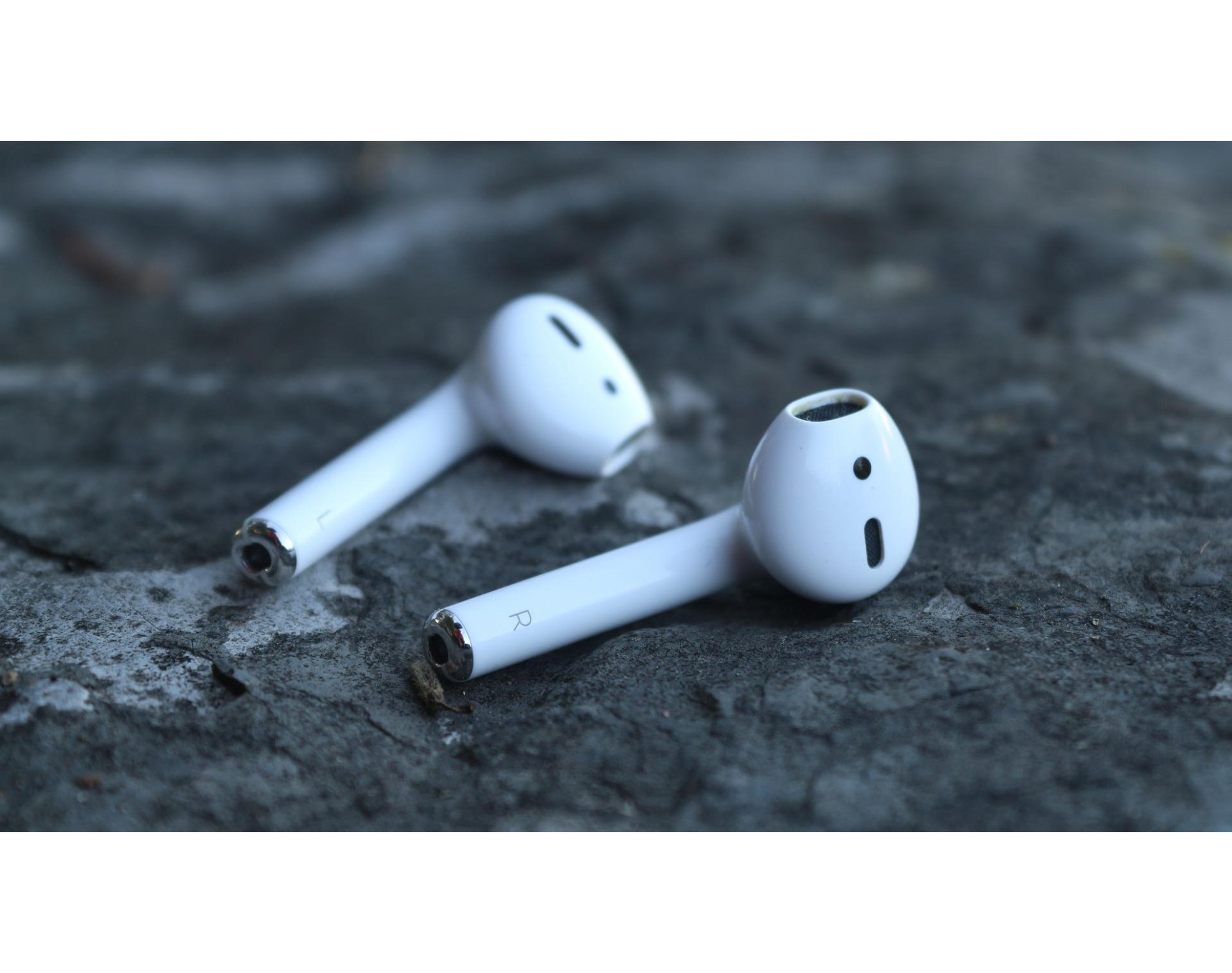 Jak sprawić, by Airpods były głośniejsze?