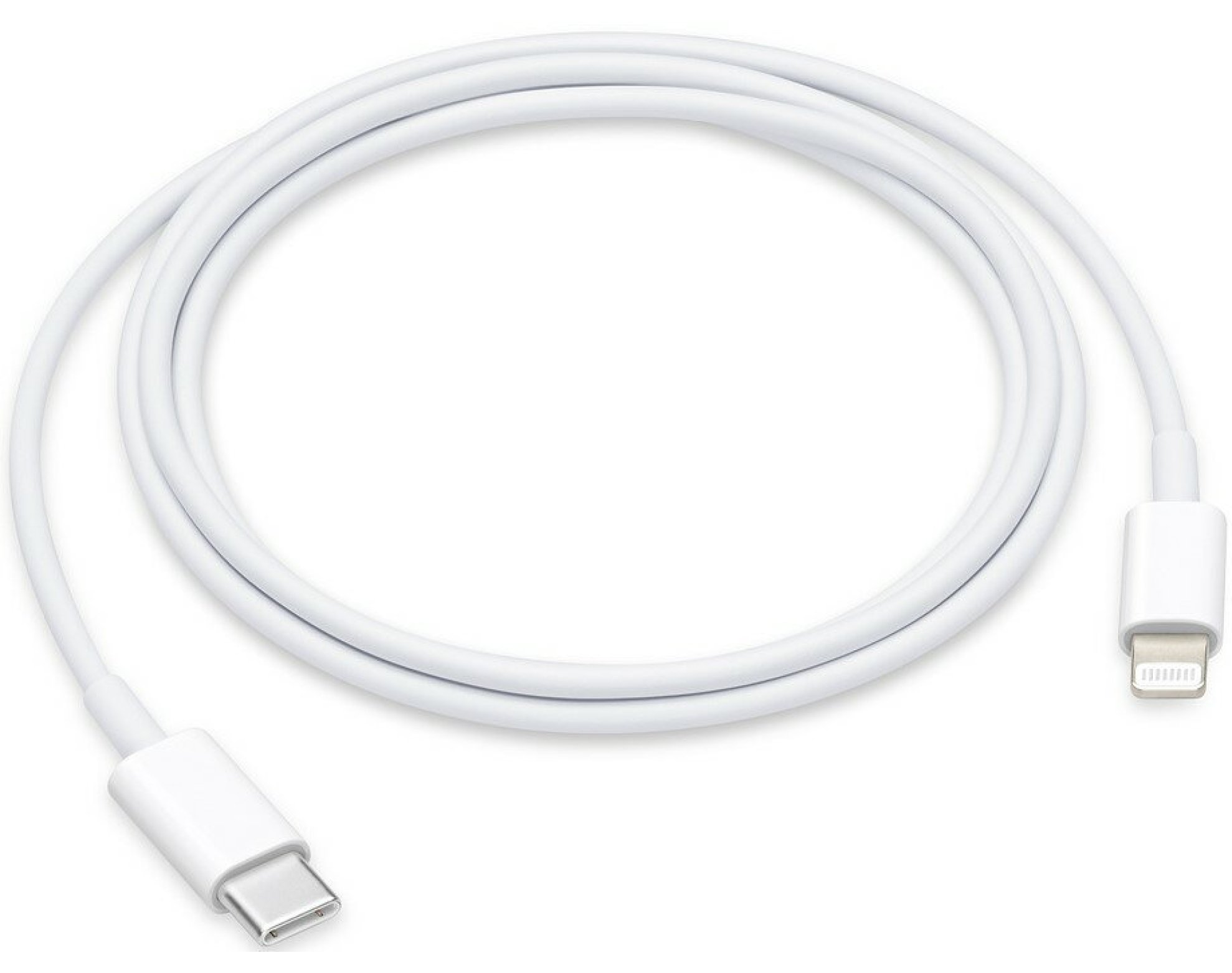 Kabel USB-C - Lightning APPLE 1 m