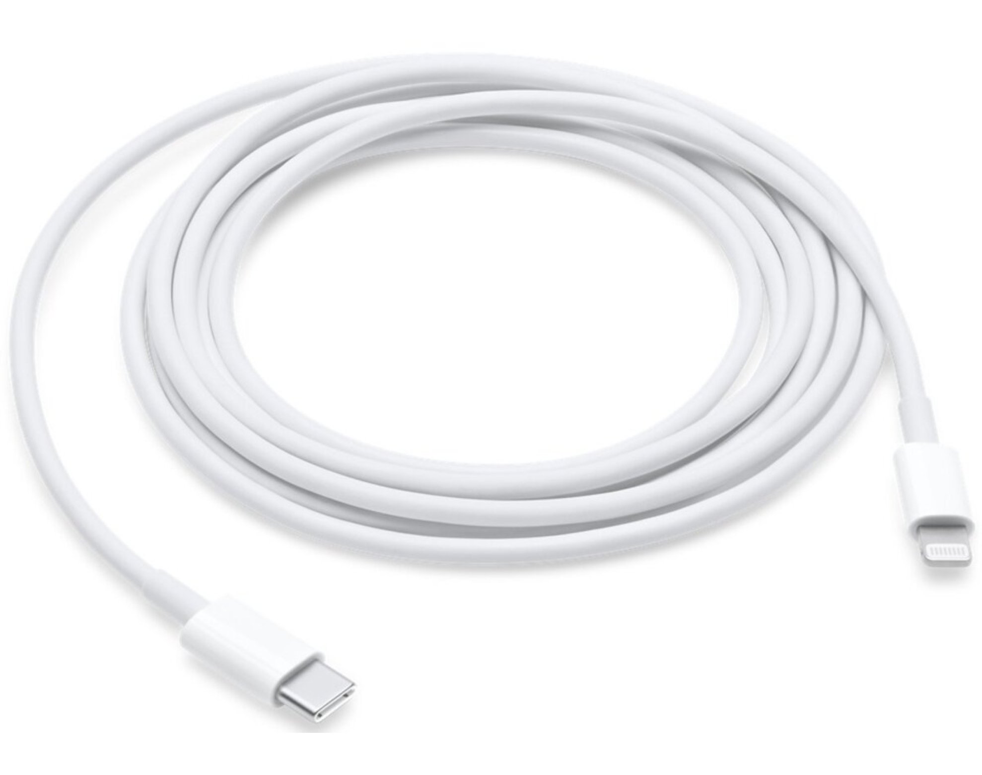 Kabel USB-C - Lightning APPLE 2 m