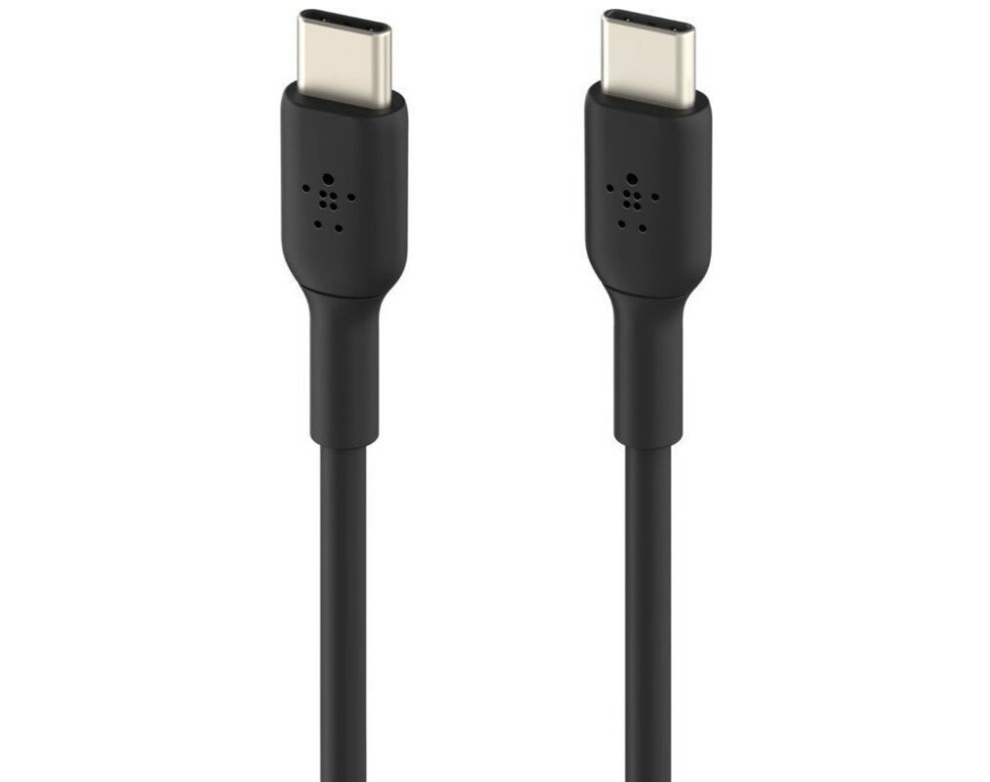 Kabel USB-C - Lightning BELKIN Braided 2 m