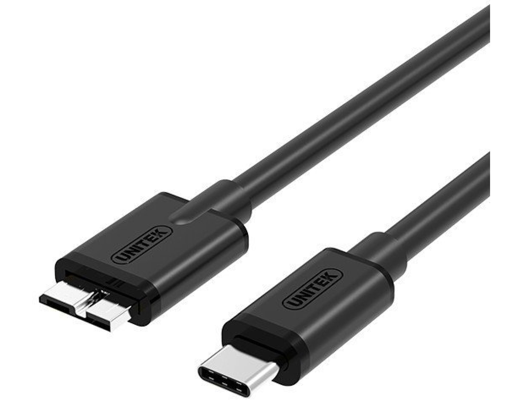Kabel USB-C - Micro USB UNITEK 1 m