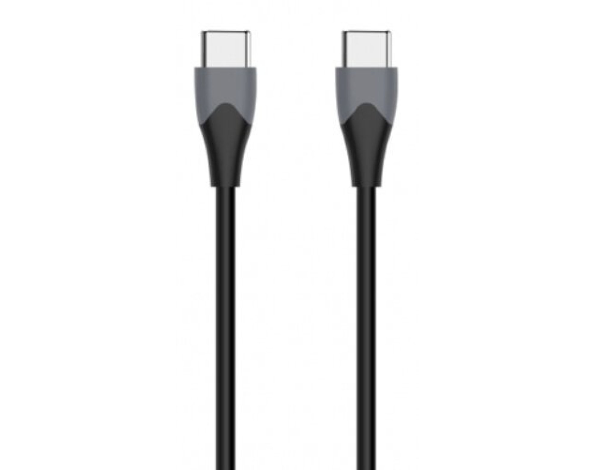Kabel USB-C - USB-C ENERGIZER Classic 1.2 m Czarny