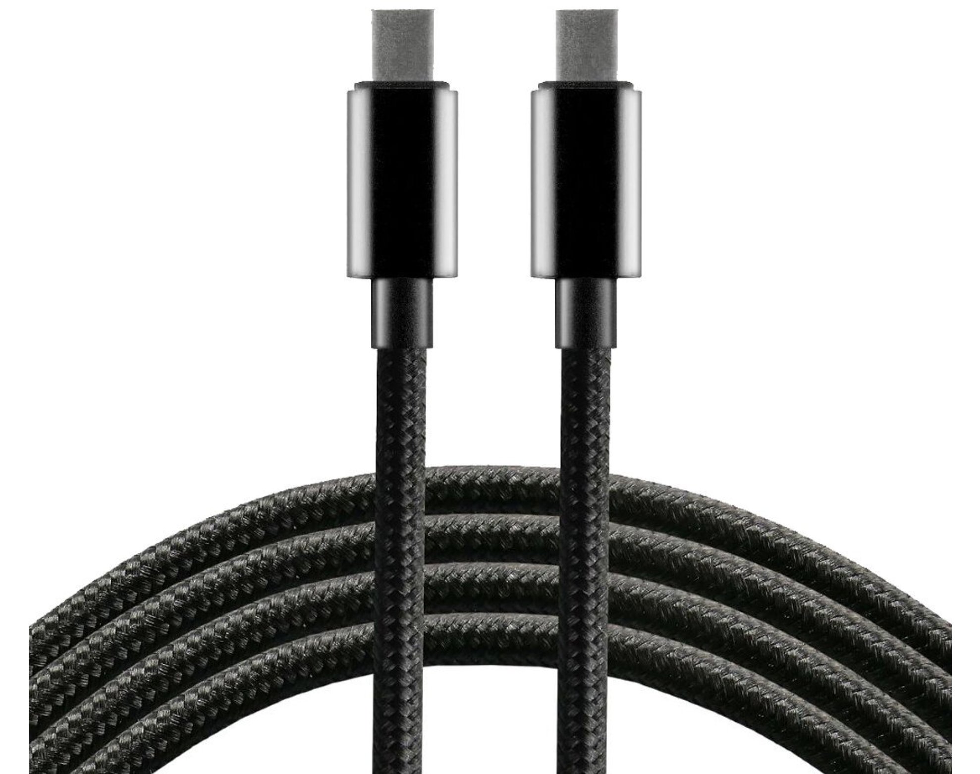 Kabel USB-C - USB-C EVERACTIVE 2 m