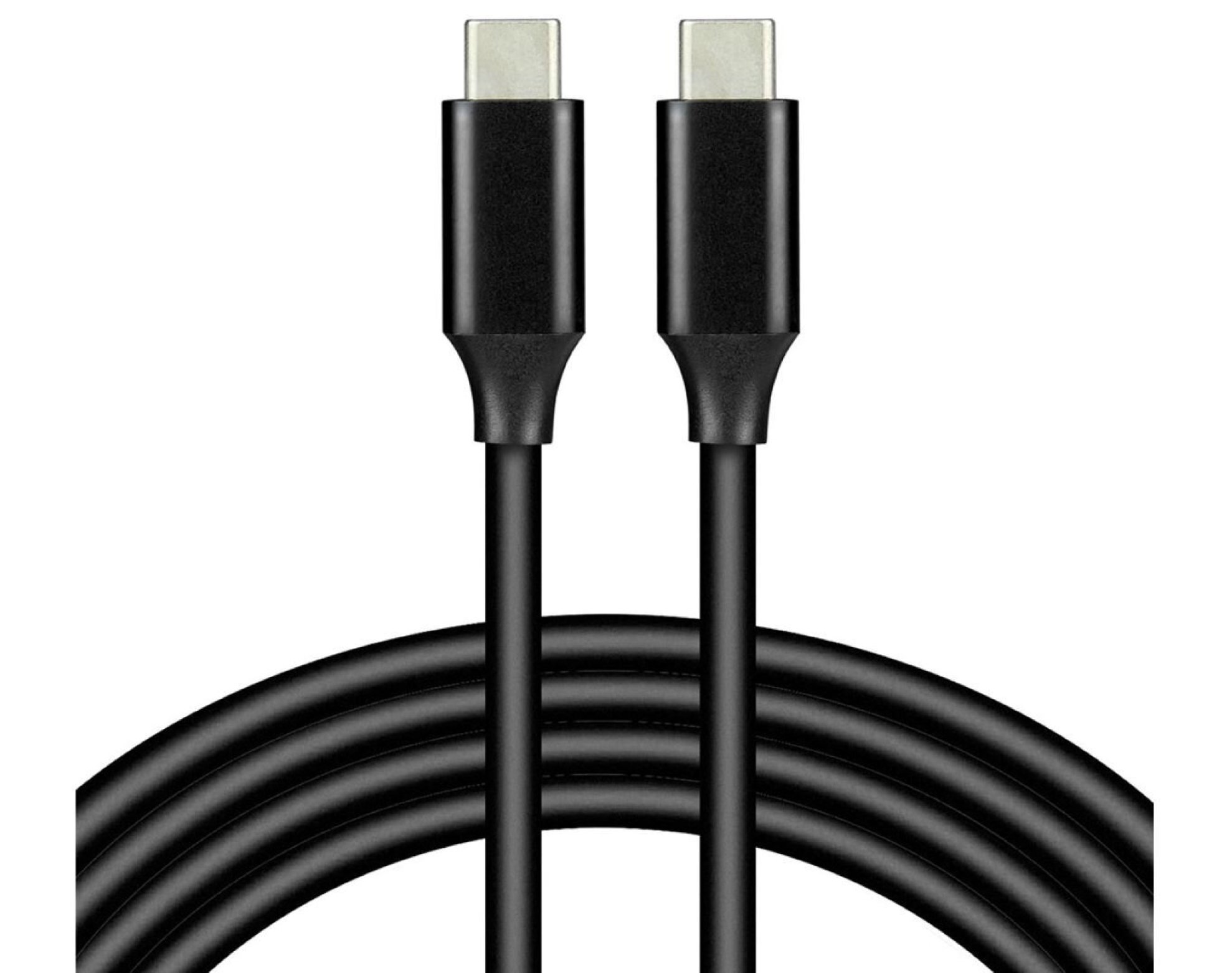 Kabel USB-C - USB-C EVERACTIVE CBS-1CCD 1 m