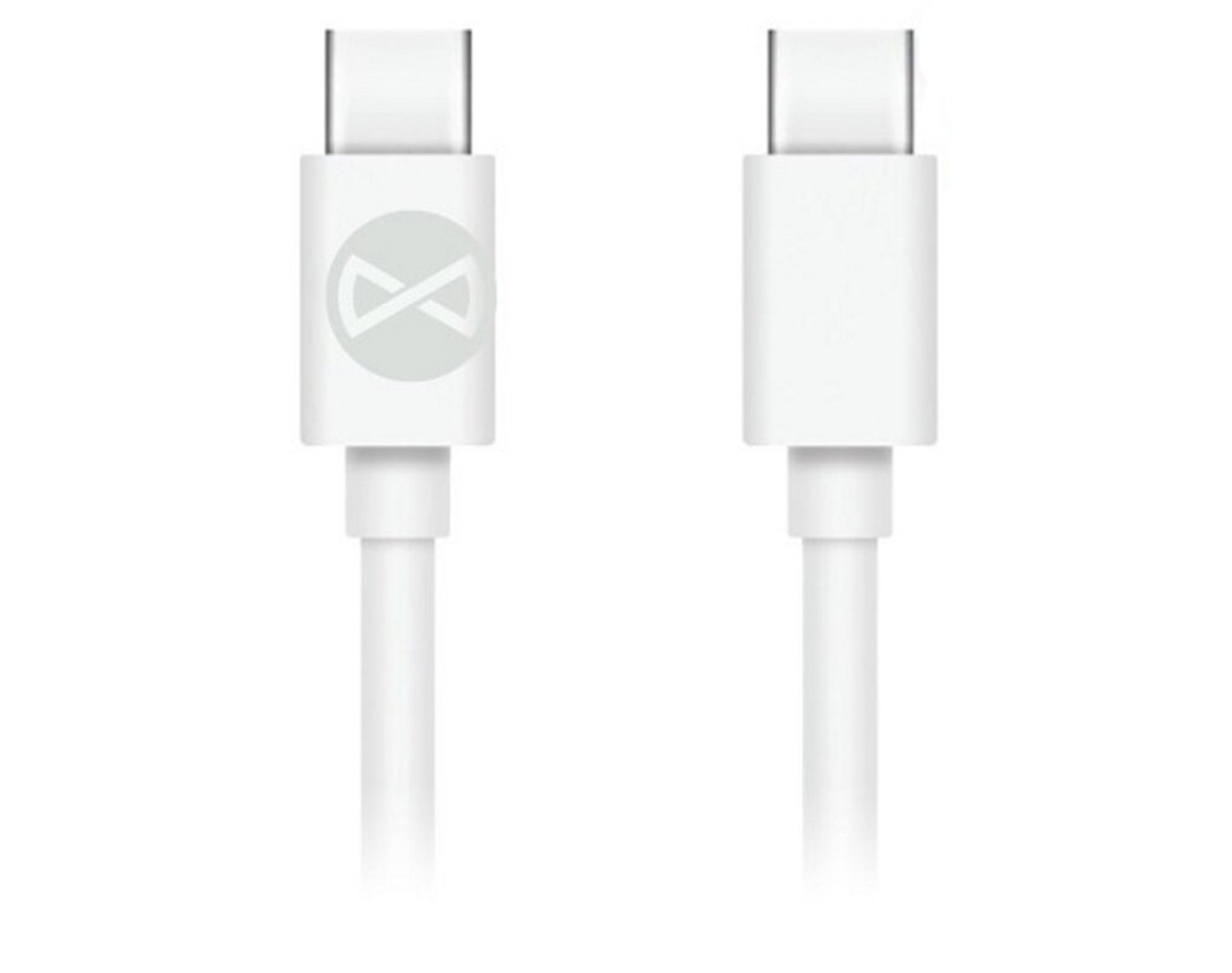 Kabel USB-C - USB-C FOREVER 1 m
