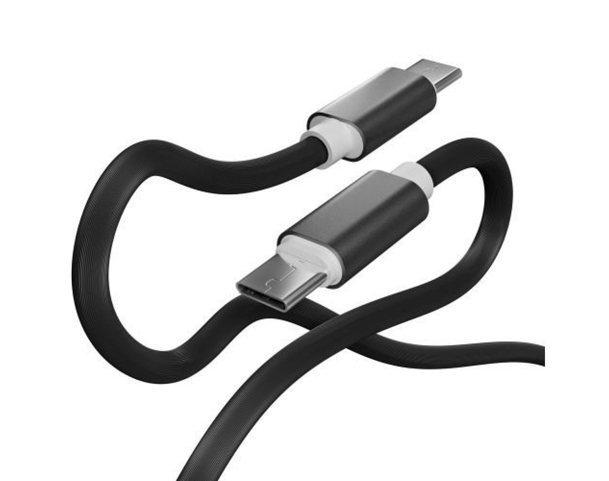 Kabel USB-C - USB-C HQCABLE 1 m