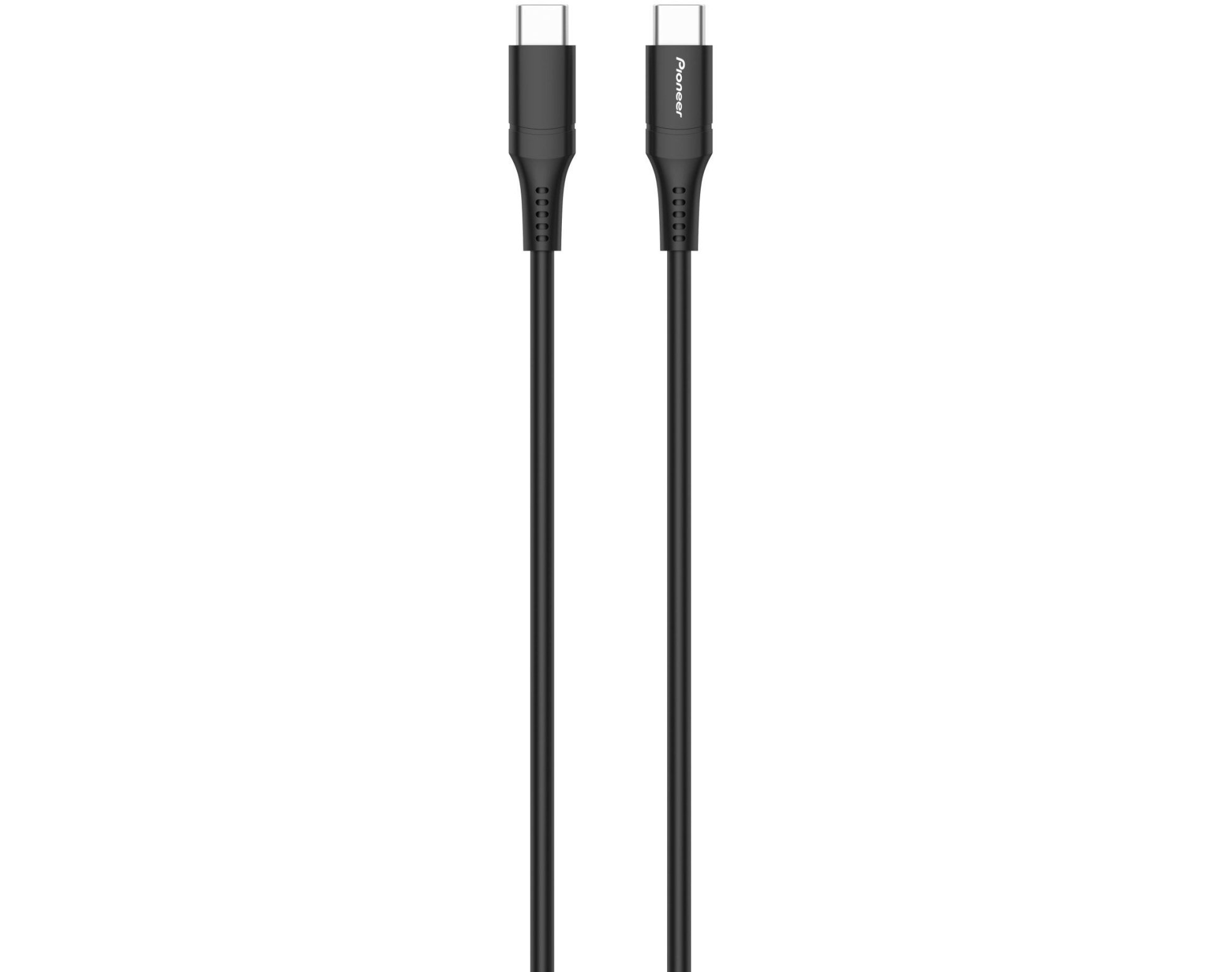 Kabel USB-C - USB-C PIONEER CD-U5210CC 1 m 60W Czarny