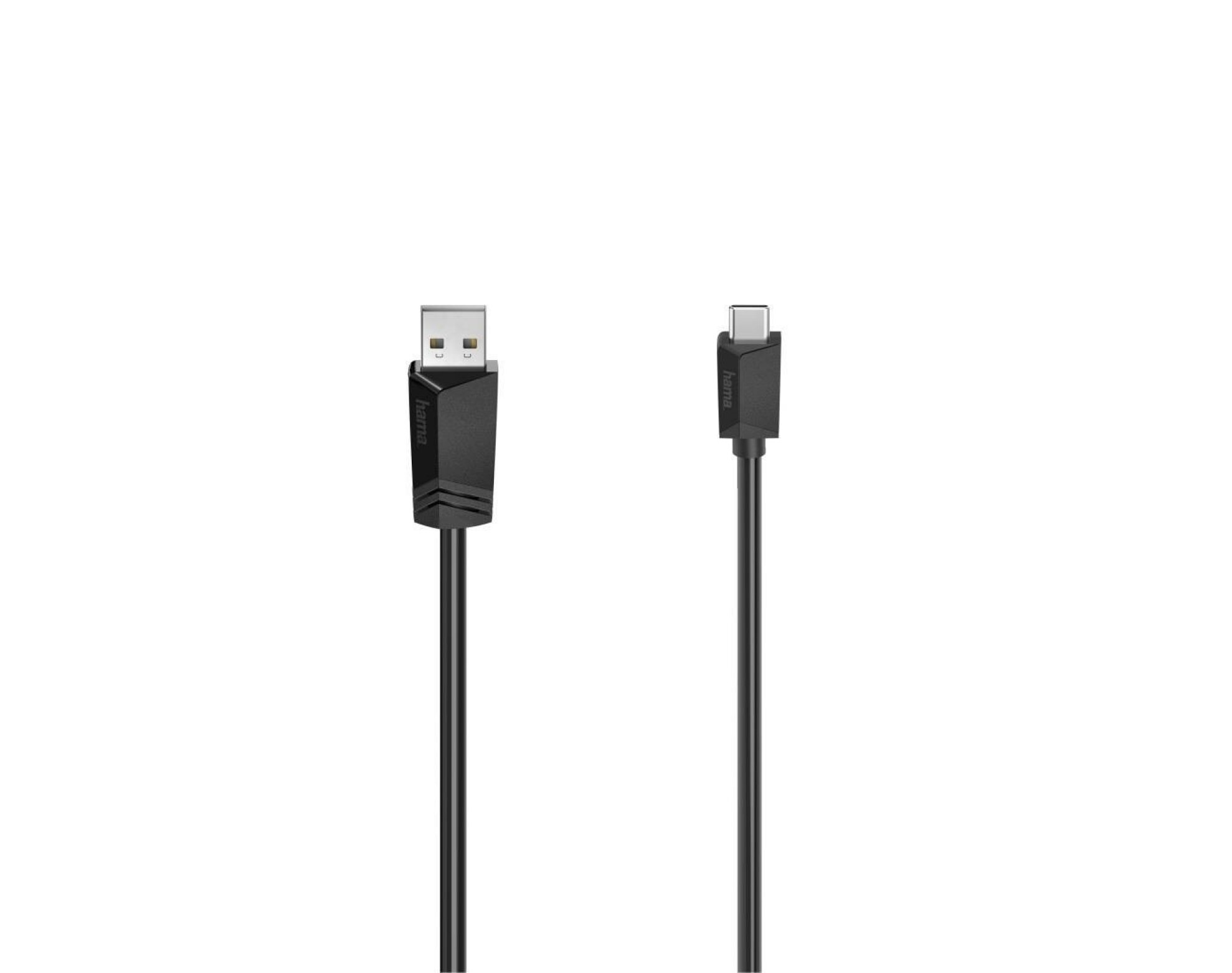 Kabel USB-C - USB HAMA 3 m