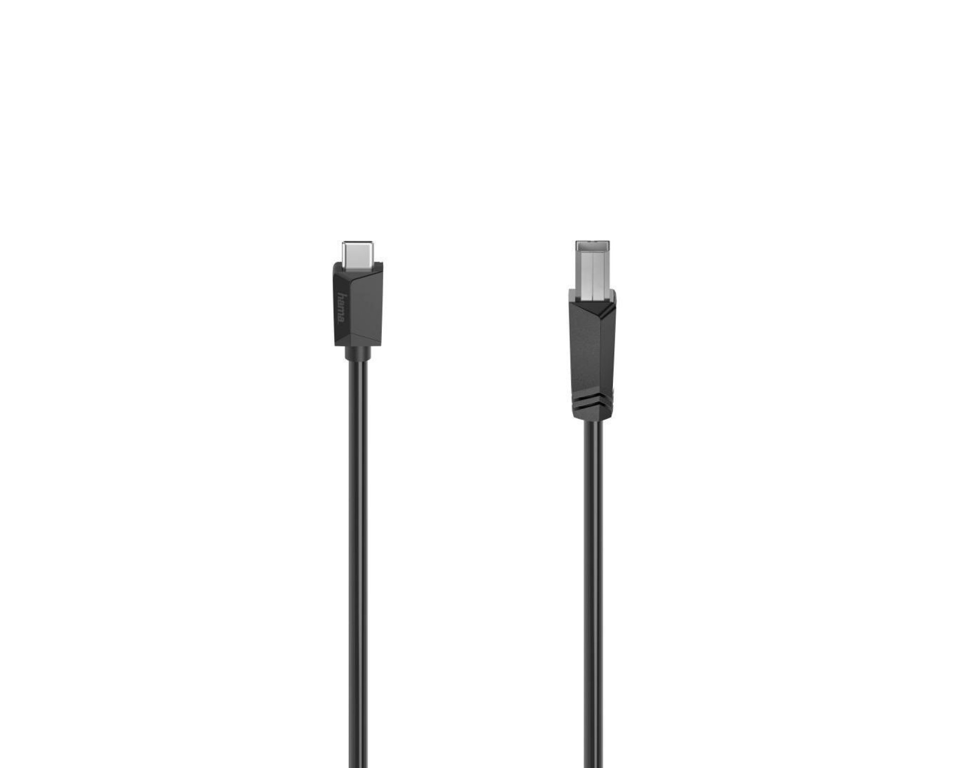 Kabel USB-C - USB Typ-B HAMA 1.5 m