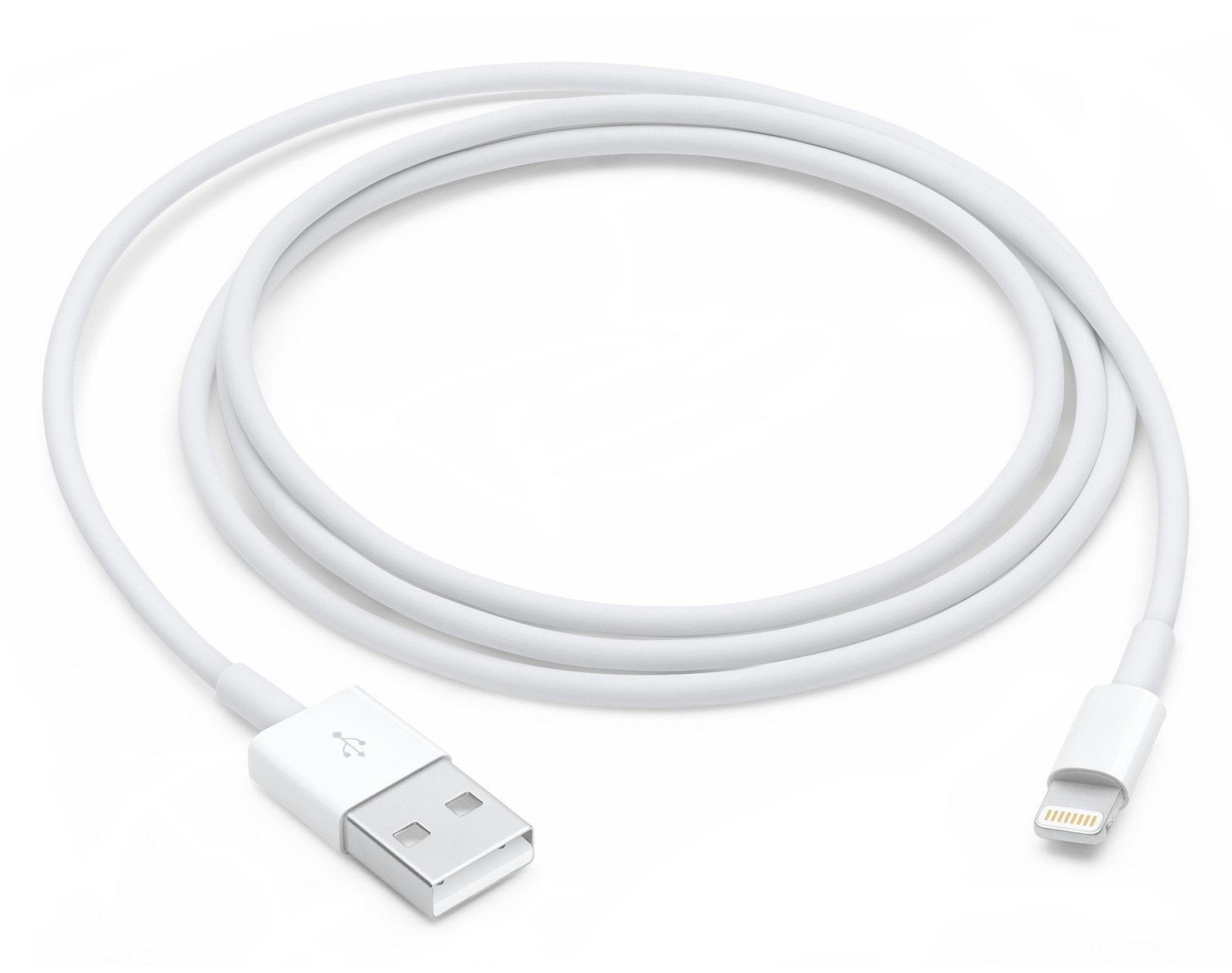 Kabel USB - Lightning APPLE 1 m
