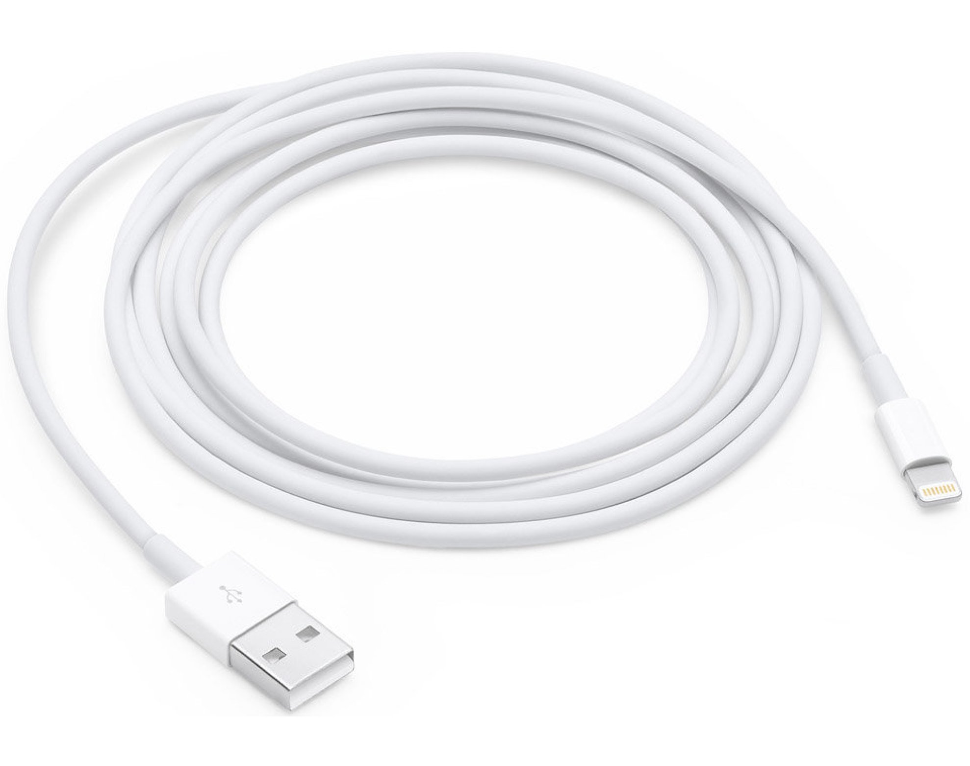 Kabel USB - Lightning APPLE 2 m