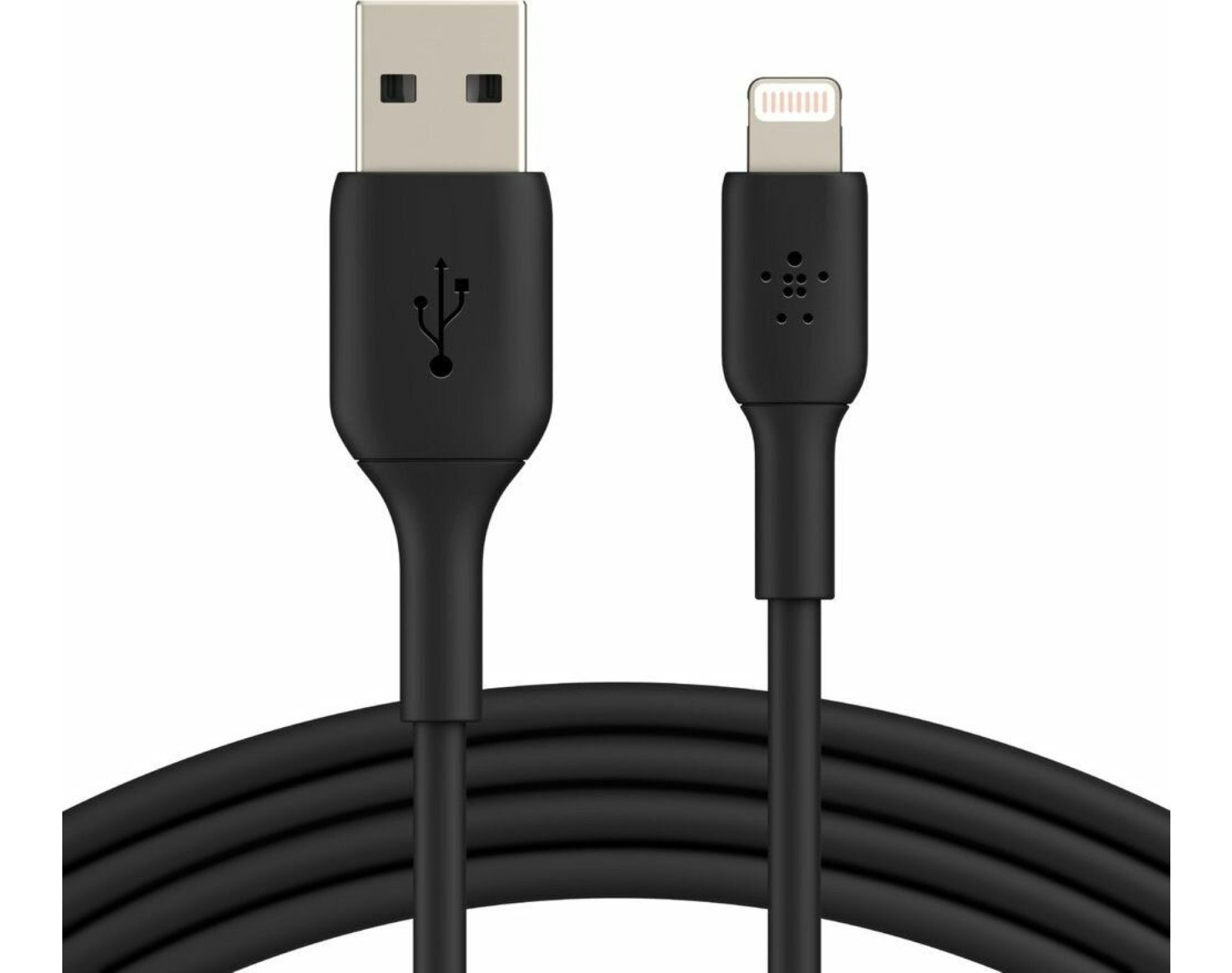 Kabel USB - Lightning BELKIN 3 m