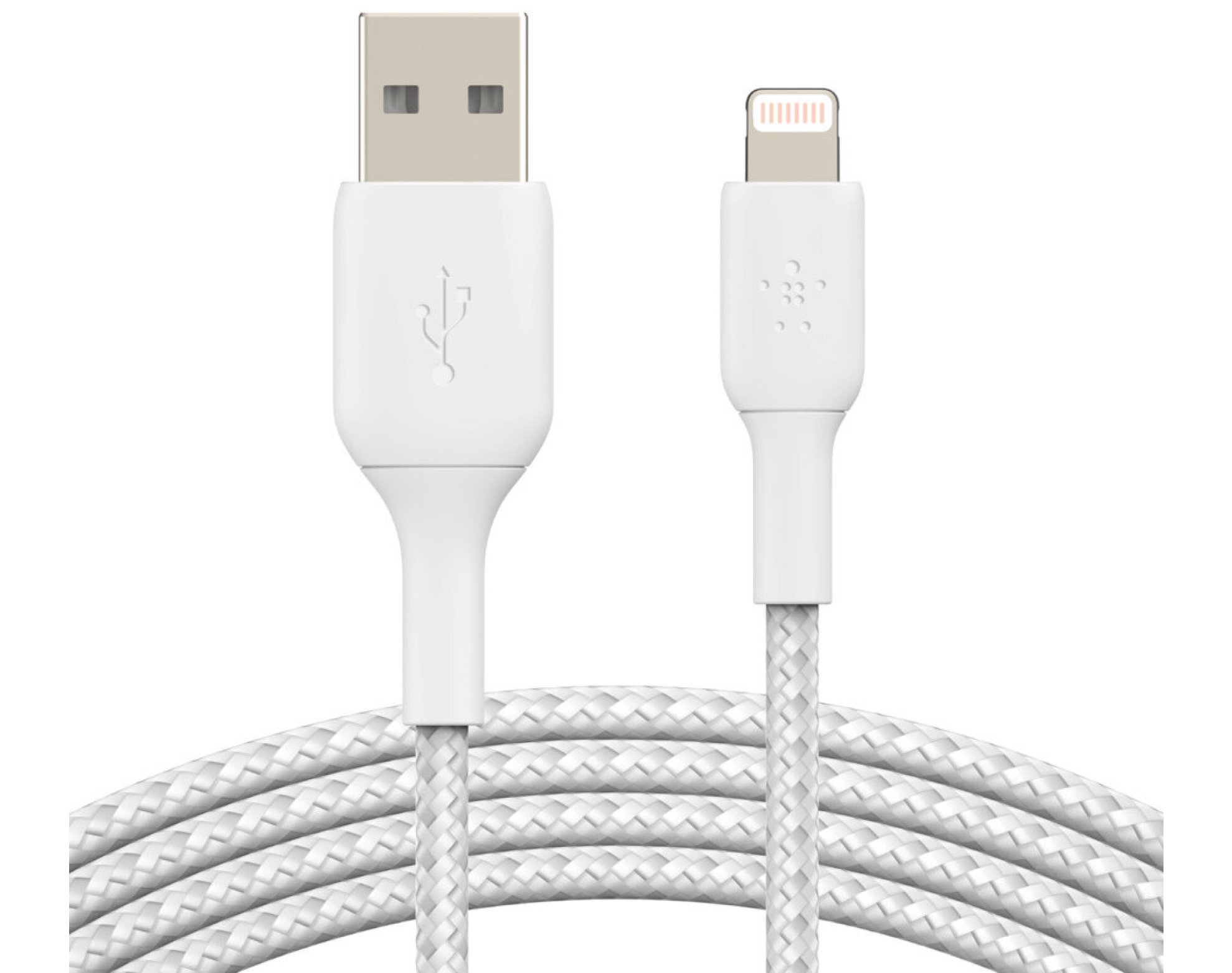 Kabel USB - Lightning BELKIN 3 m