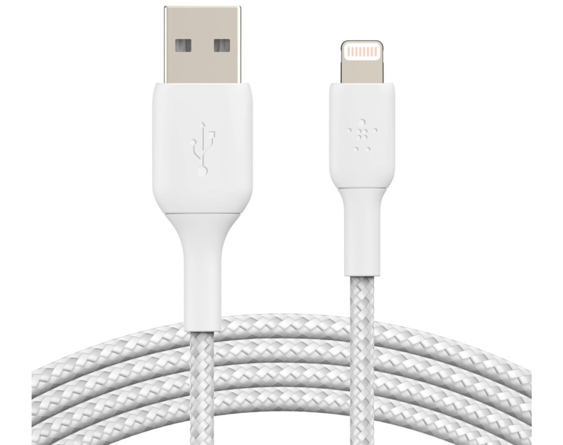 Kabel USB - Lightning BELKIN 3 m