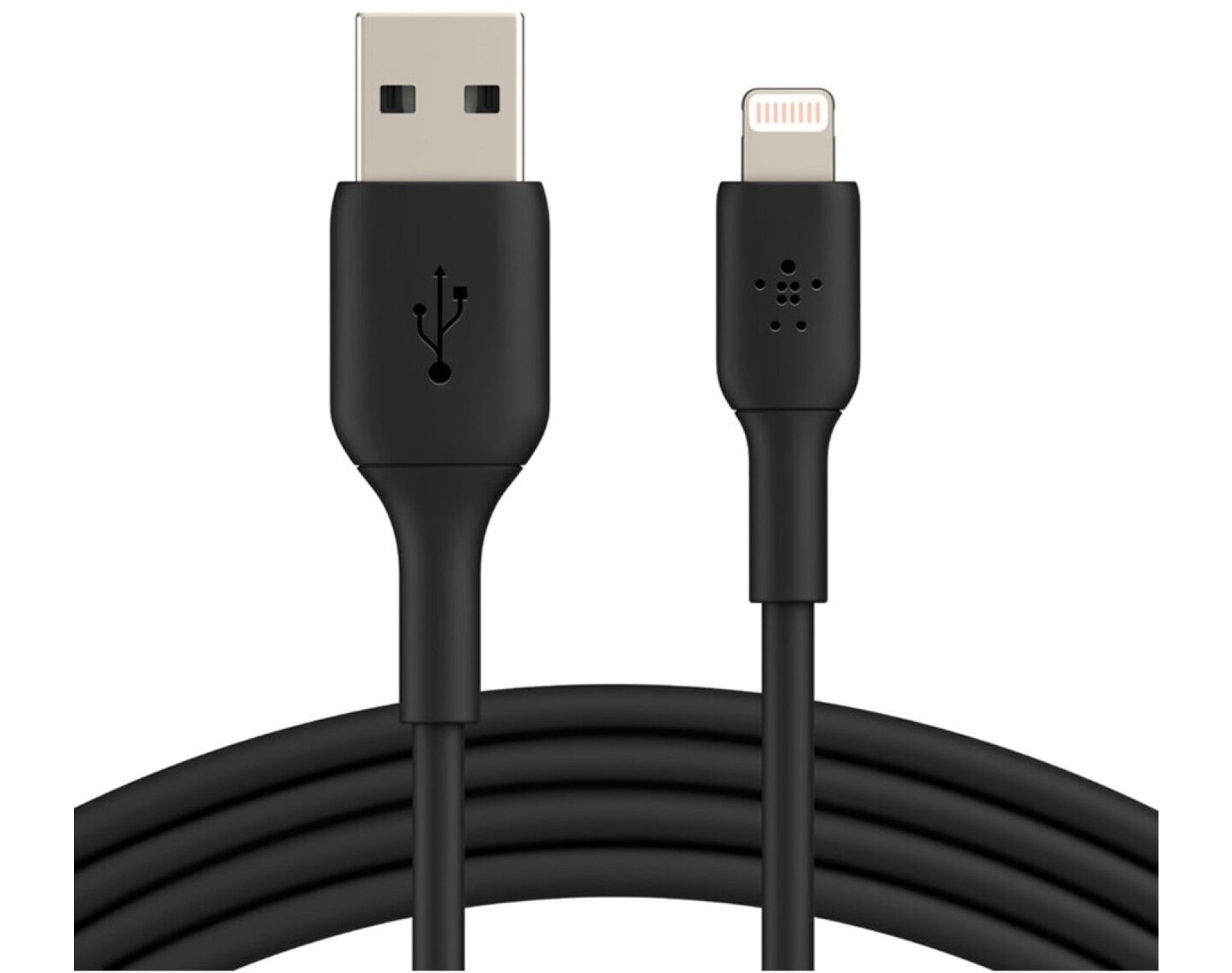 Kabel USB - Lightning BELKIN Boost Charge 1 m