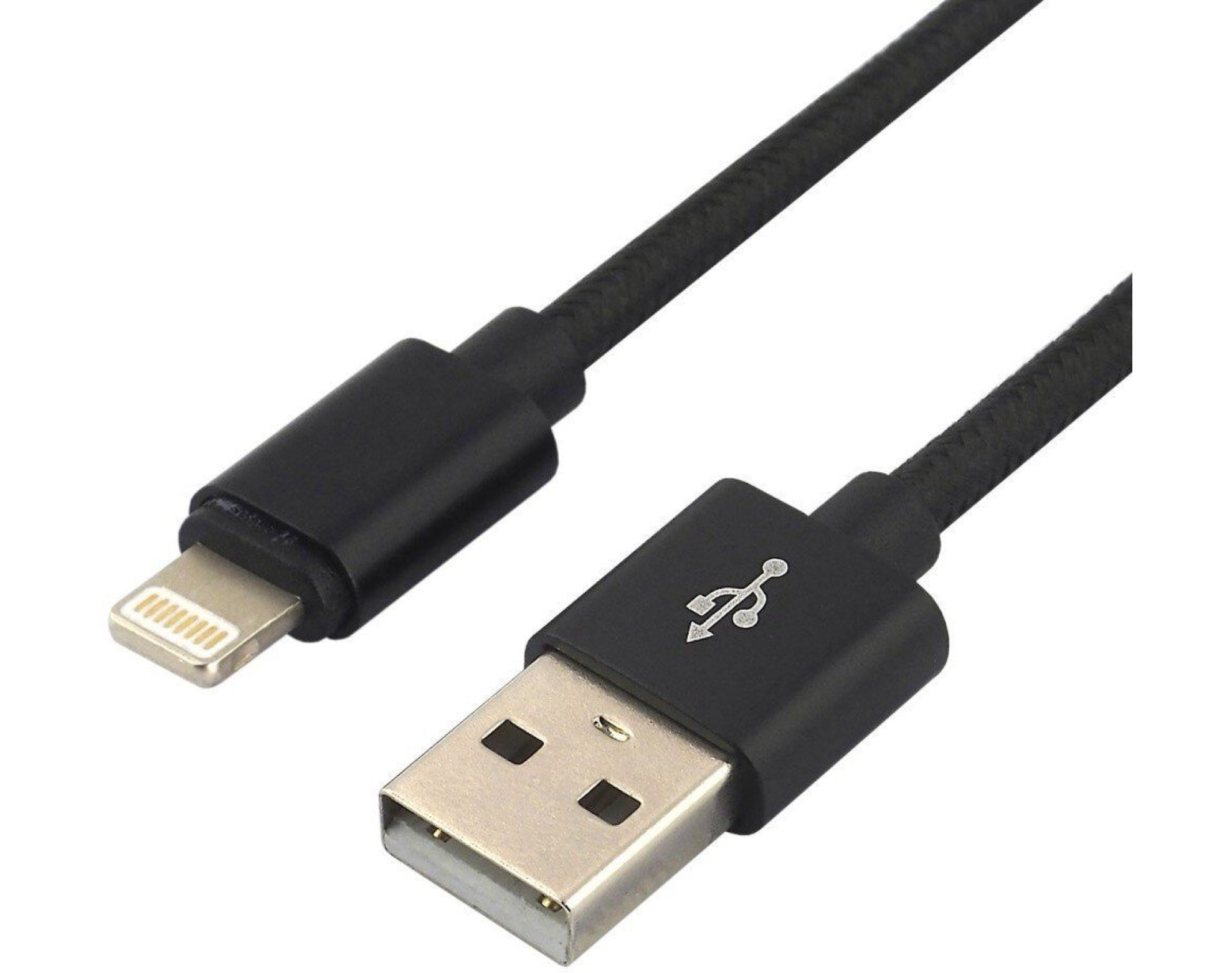 Kabel USB - Lightning EVERACTIVE CBB-0.3IB 0.3 m