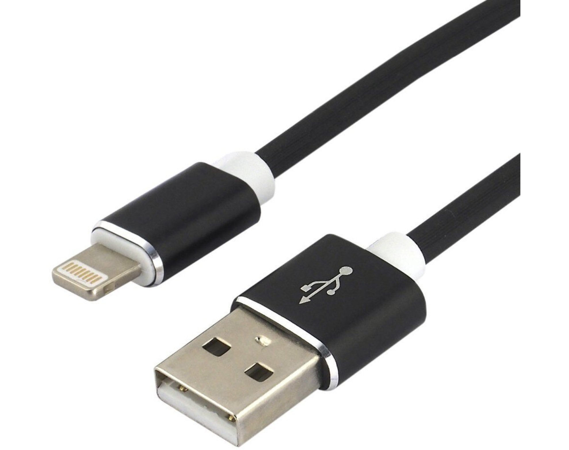 Kabel USB - Lightning EVERACTIVE CBS-1.5IB 1.5 m