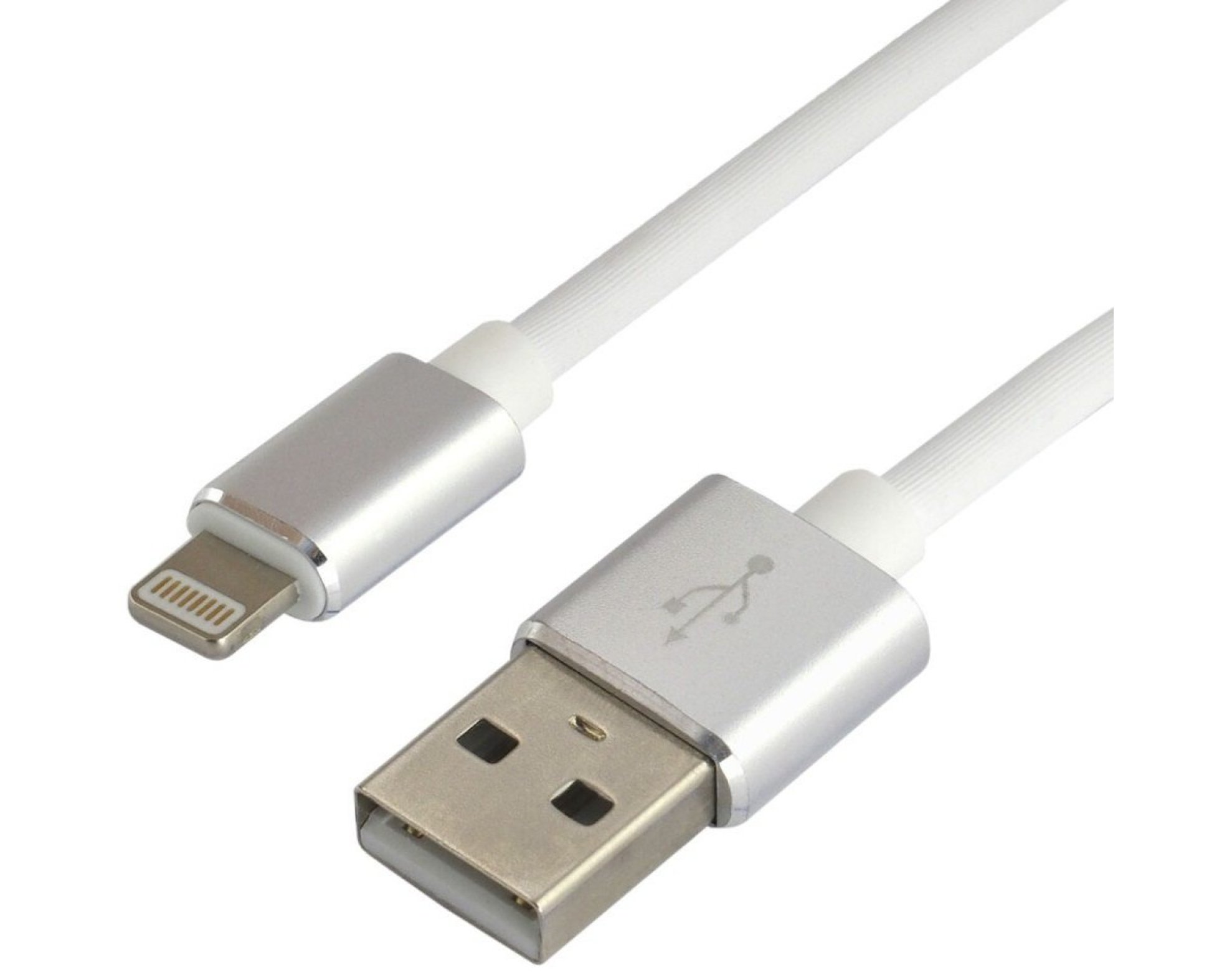 Kabel USB - Lightning EVERACTIVE CBS-1.5IW 1.5 m