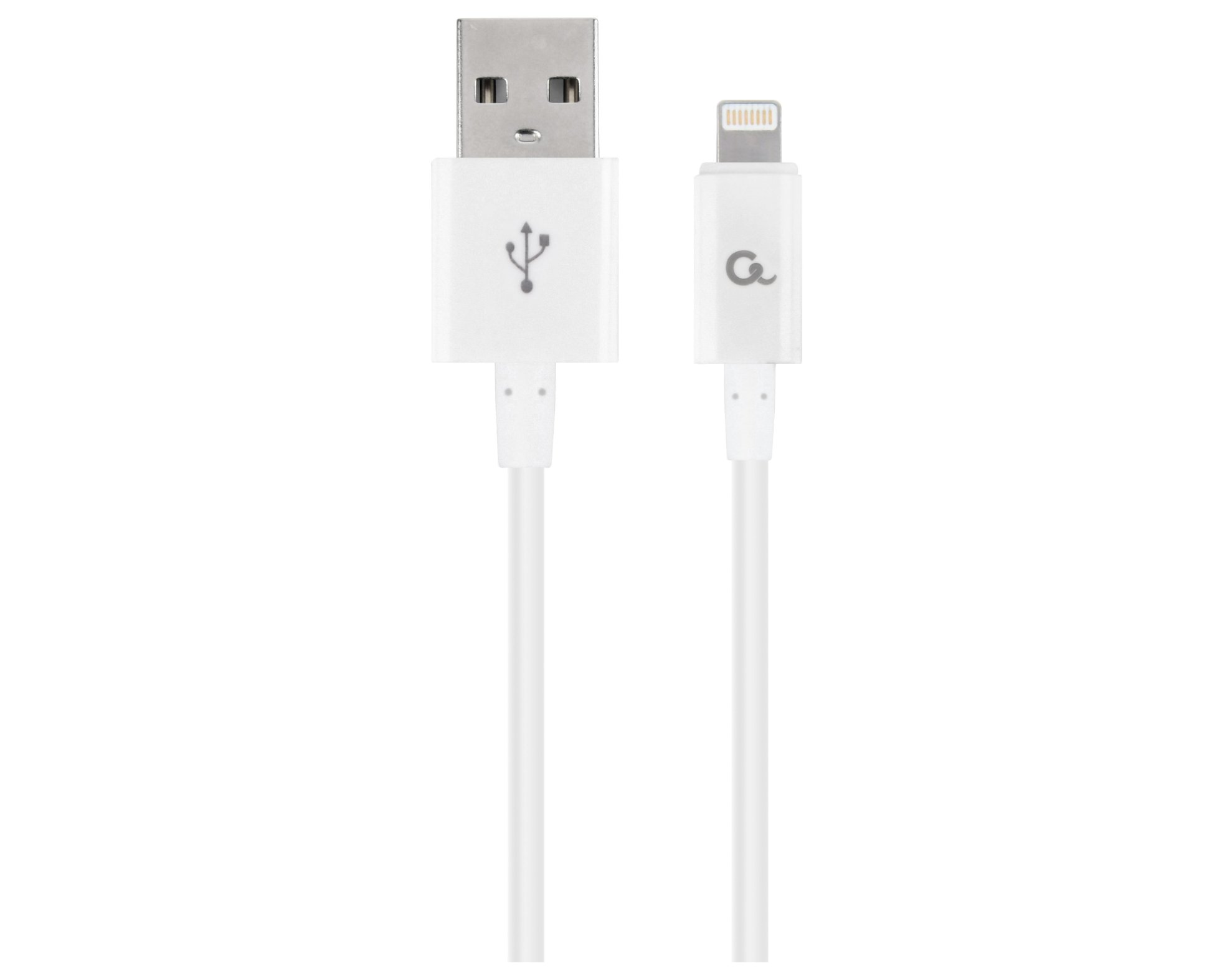 Kabel USB - Lightning GEMBIRD 2 m