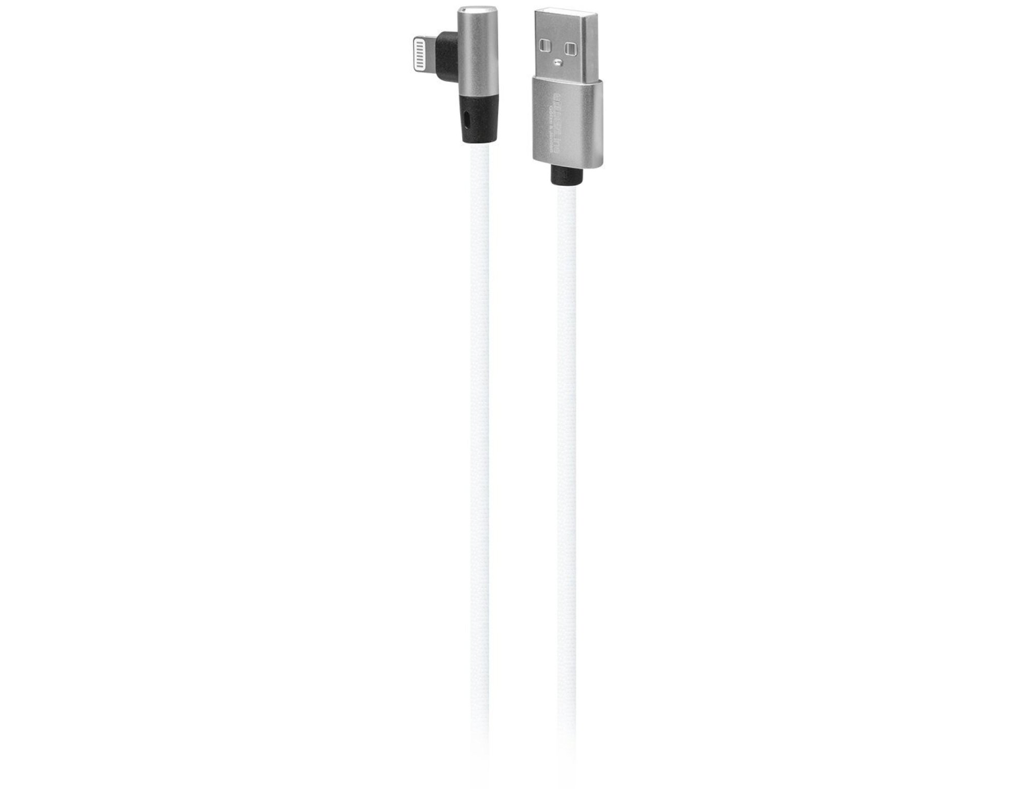 Kabel USB - Lightning GÖTZE & JENSEN Golden Line 1 m