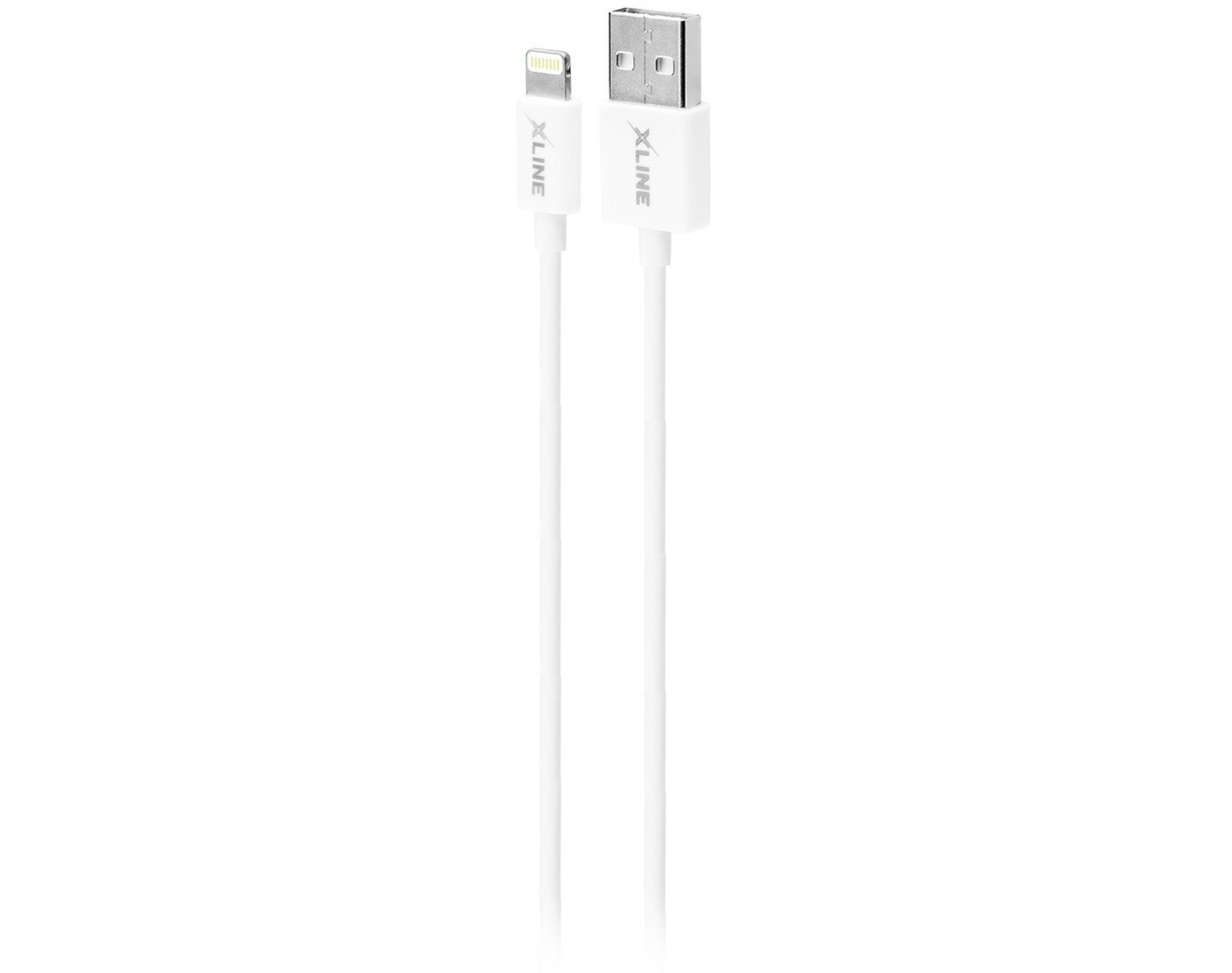 Kabel USB - Lightning XLINE 1 m
