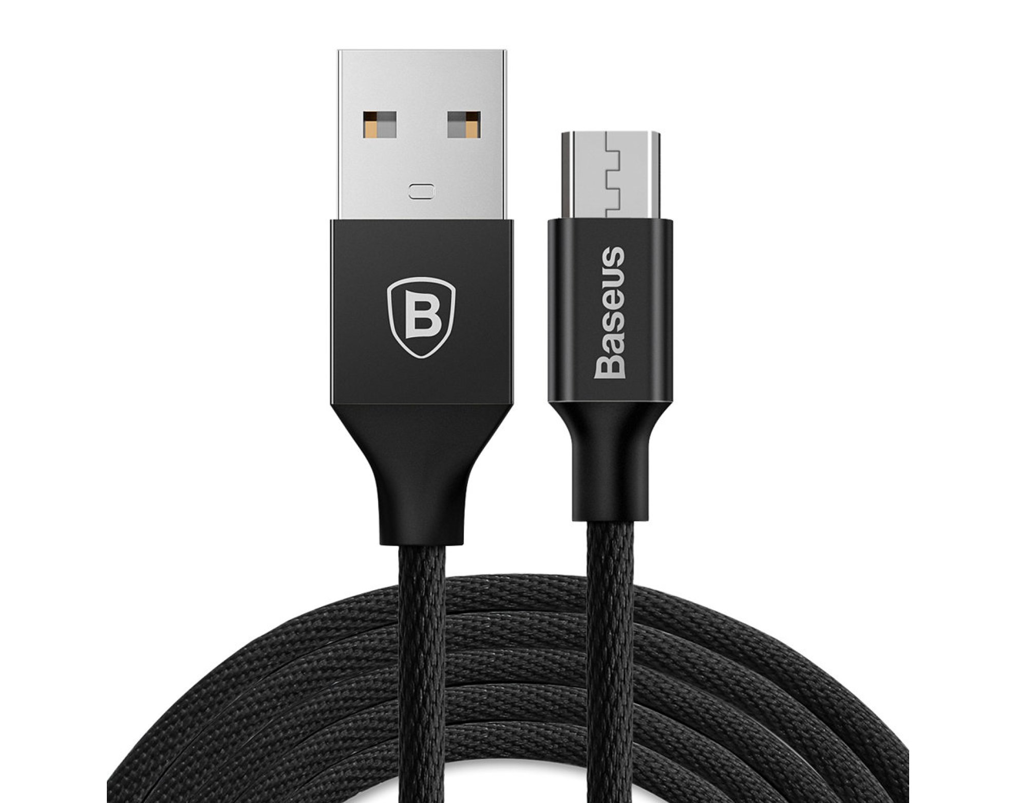 Kabel USB - Micro USB BASEUS Yiven 1.5 m