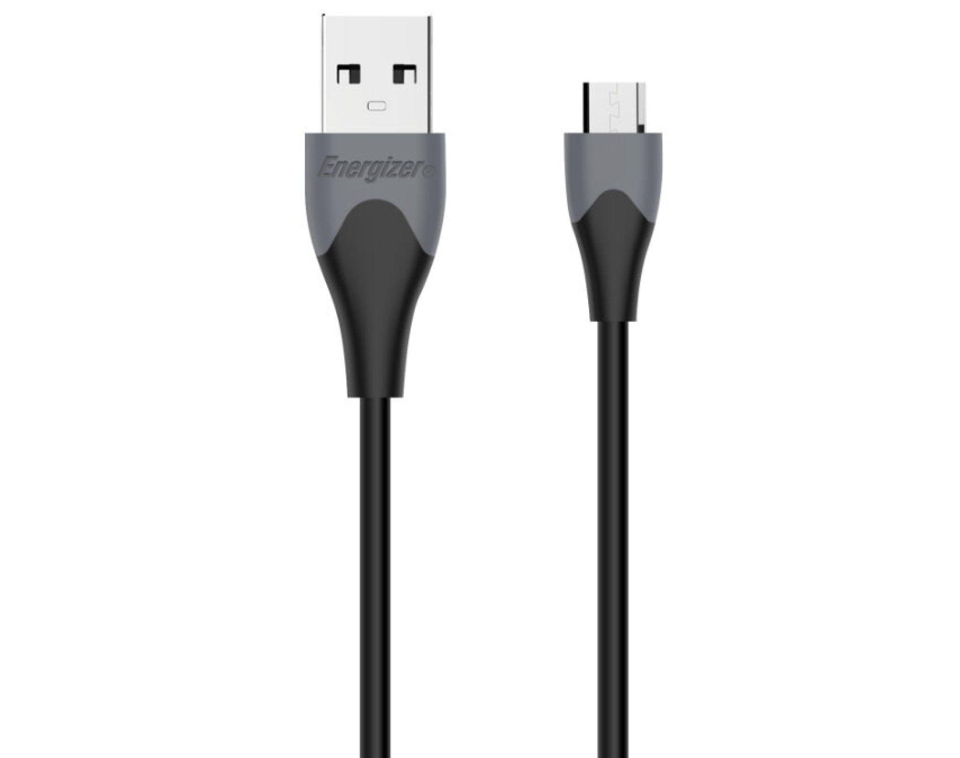 Kabel USB - Micro USB ENERGIZER Classic 1.2 m Czarny