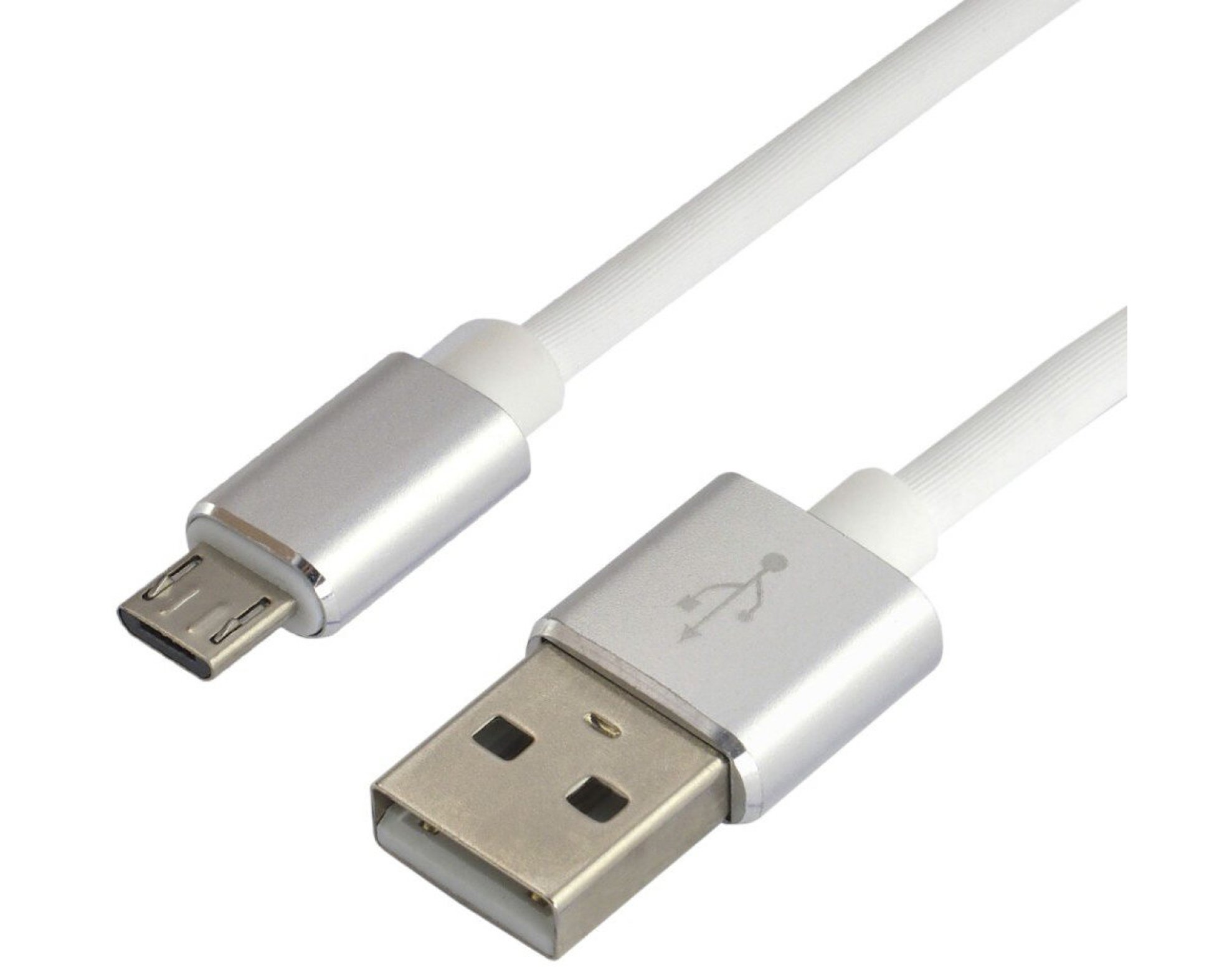 Kabel USB - Micro USB EVERACTIVE CBS-1.5MW 1.5 m