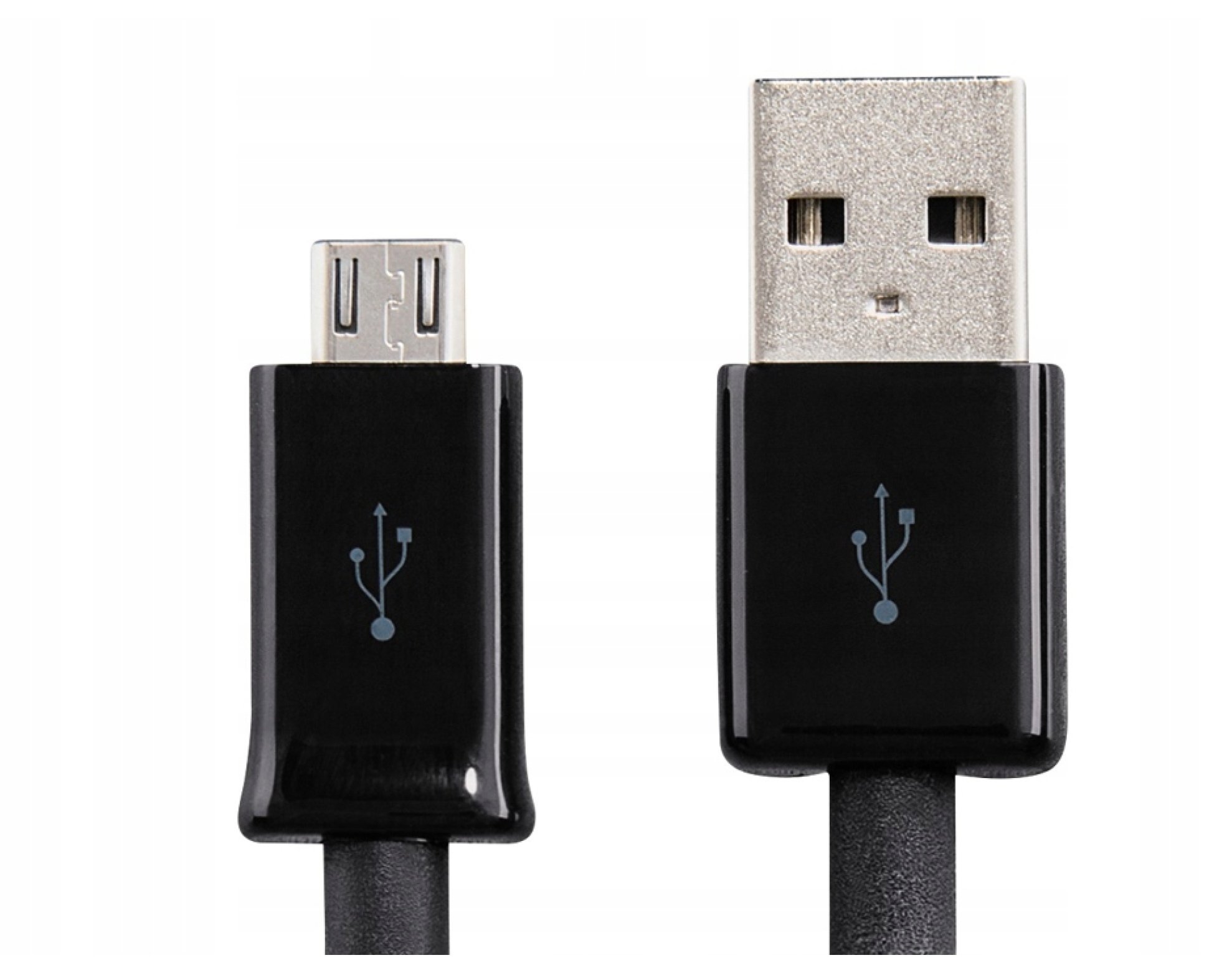Kabel USB - Micro USB HAMA 0.9 m