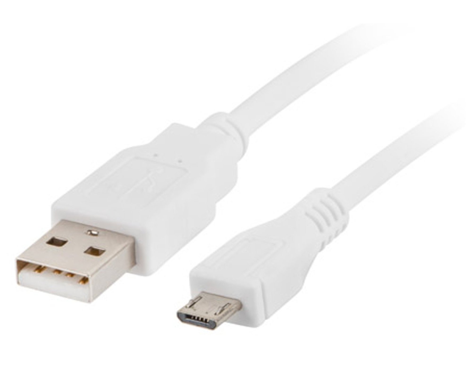 Kabel USB - Micro USB LANBERG 1.8 m
