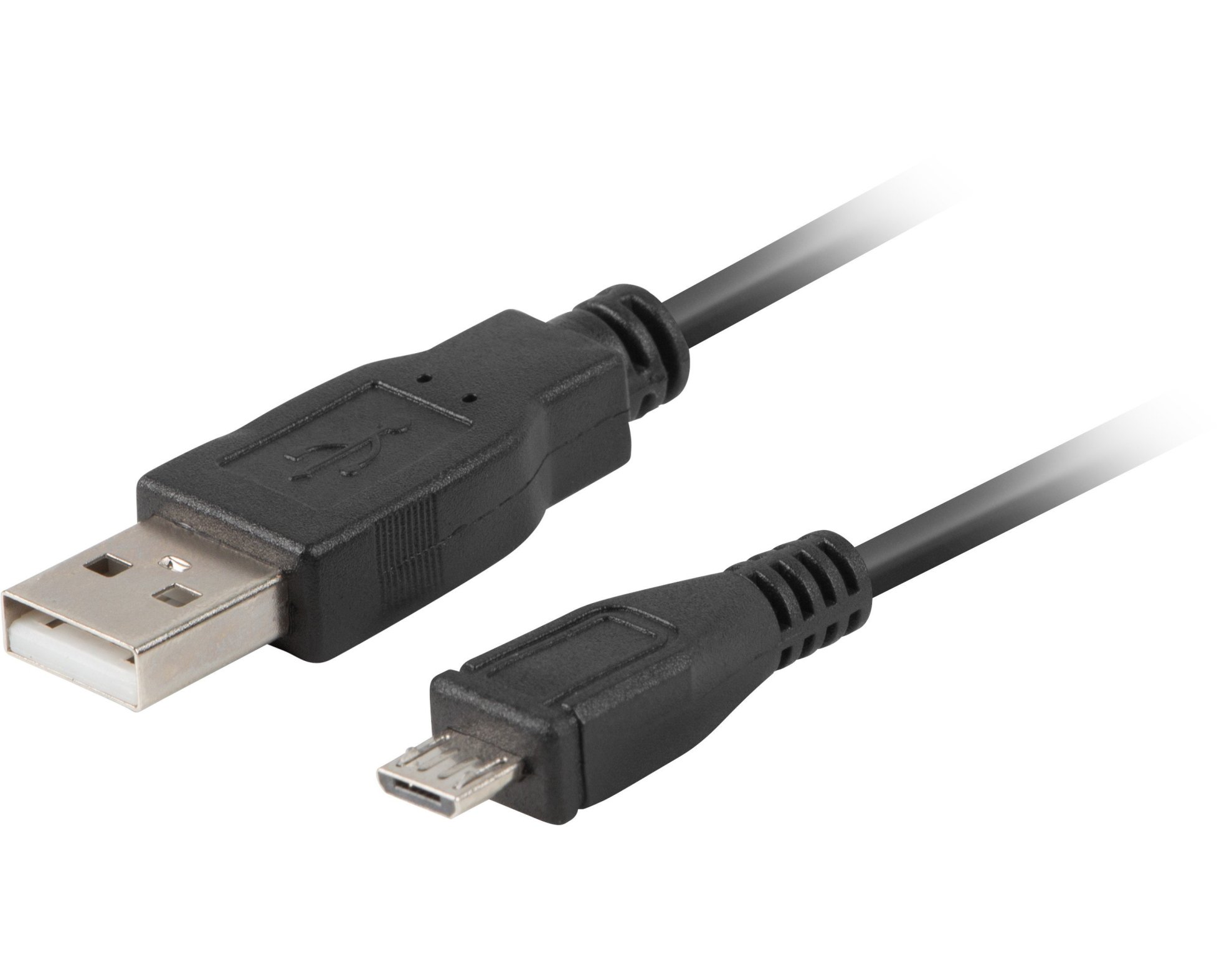 Kabel USB - Micro USB NATEC 1.8 m