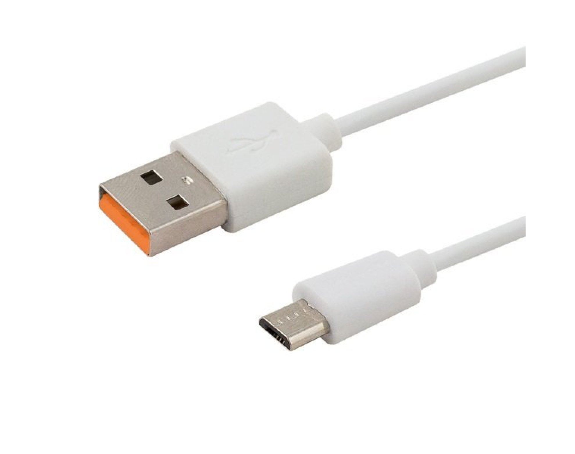 Kabel USB - Micro USB SAVIO 1 m