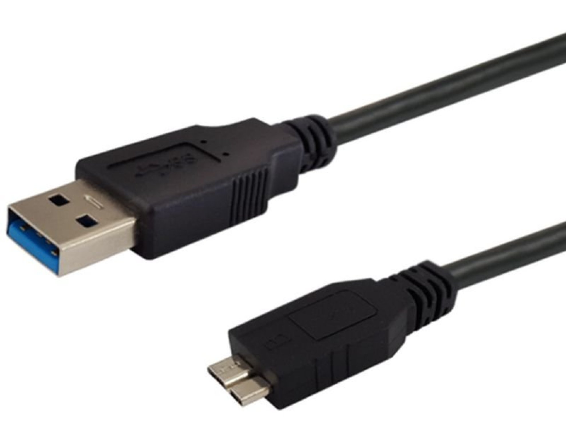 Kabel USB - Micro USB SAVIO 1 m