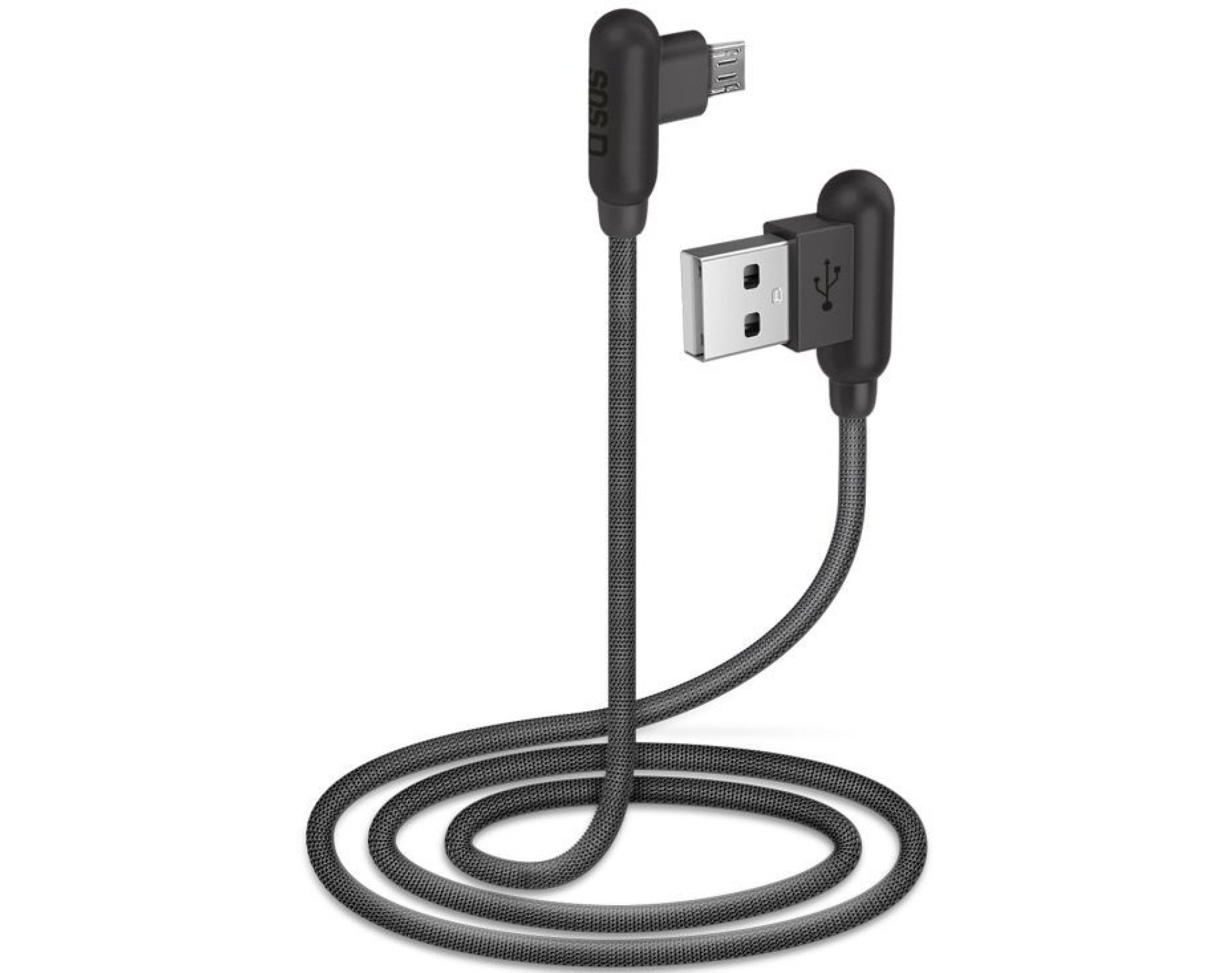 Kabel USB - Micro USB SBS 1 m