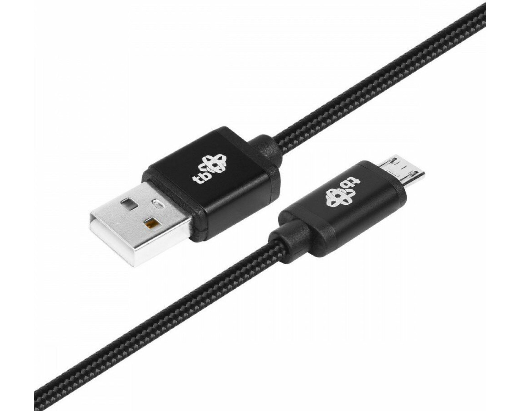 Kabel USB - Micro USB TB 1.5 m