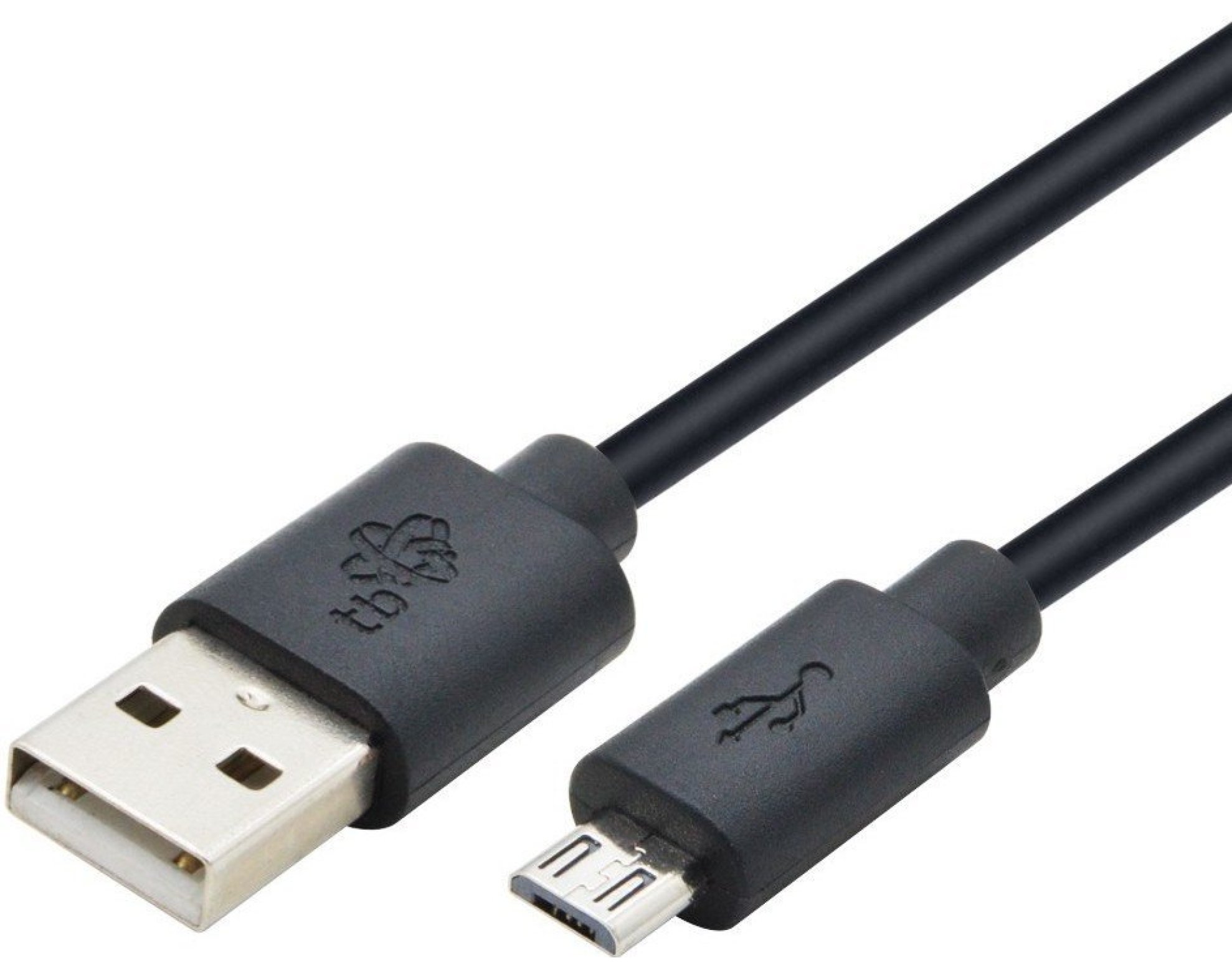 Kabel USB - Micro USB TB 1.8 m