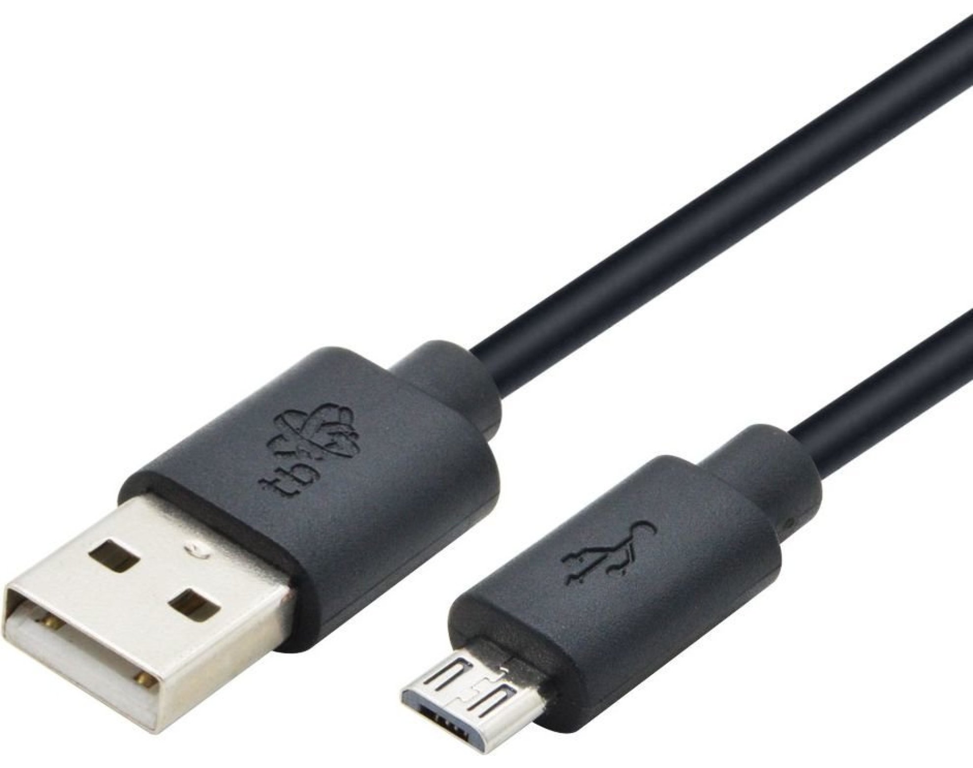 Kabel USB - Micro USB TB 3 m
